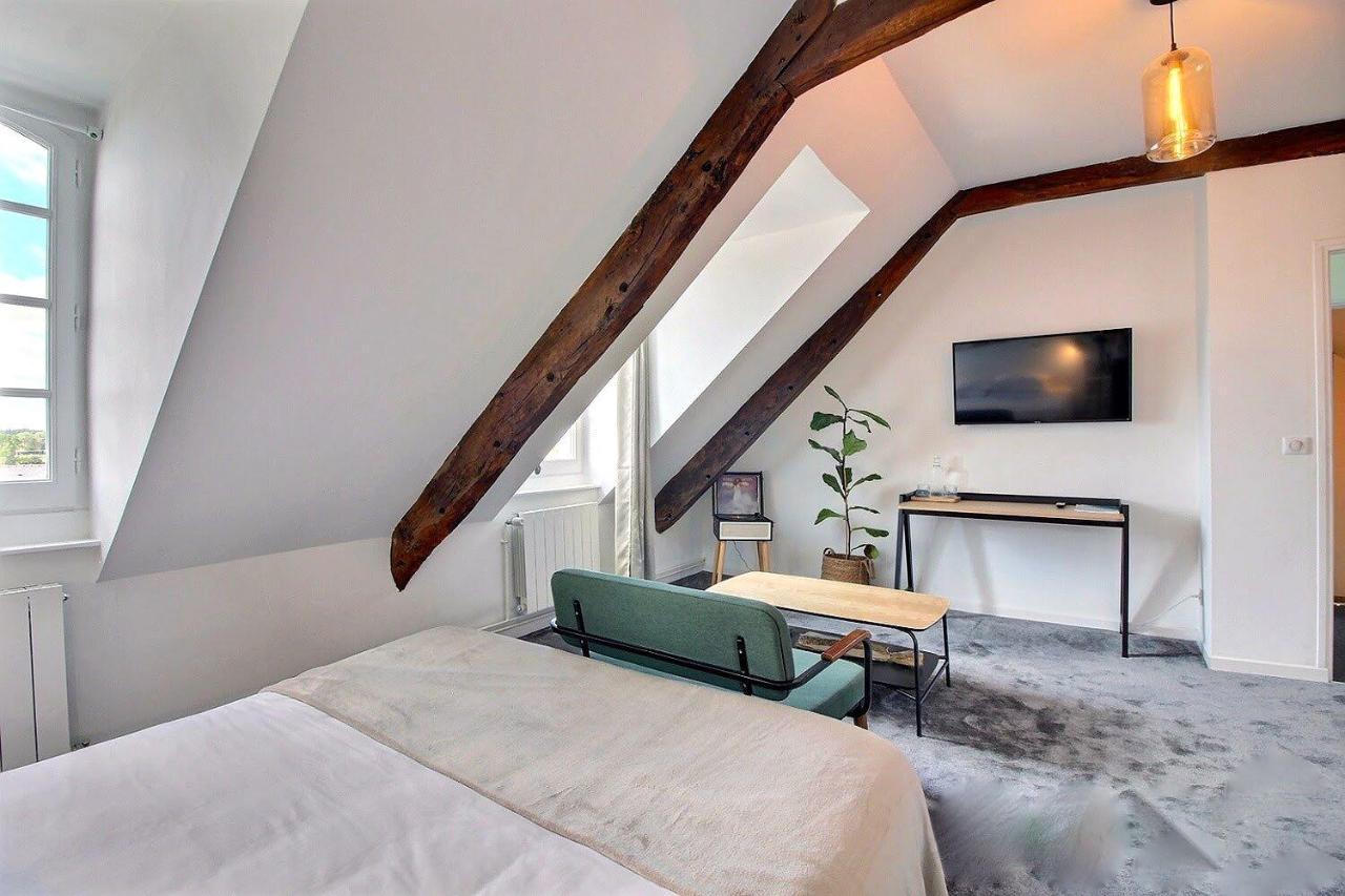 Artefact Bed & Breakfast