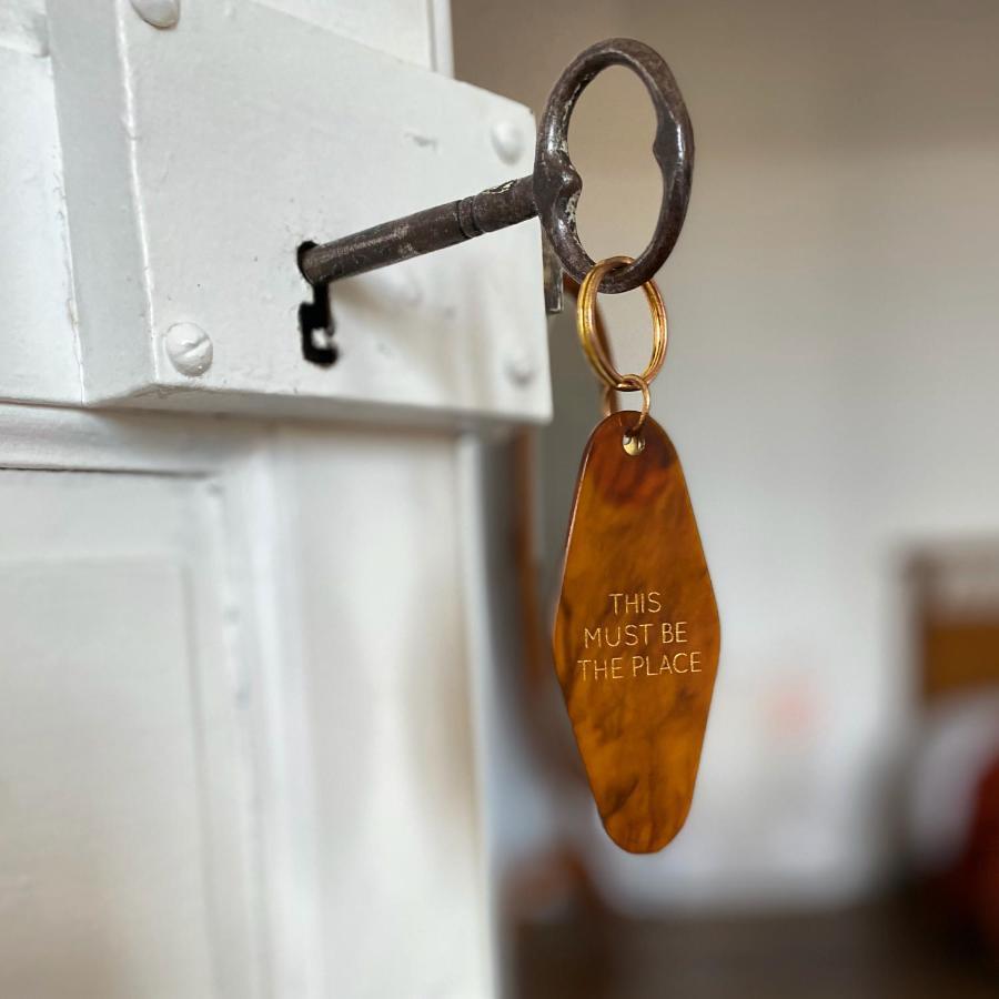 Bed & Breakfast Artefact 2*