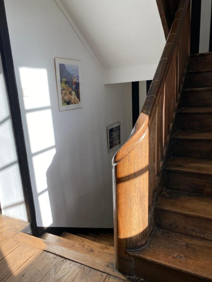 Artefact Bed & Breakfast Lamballe