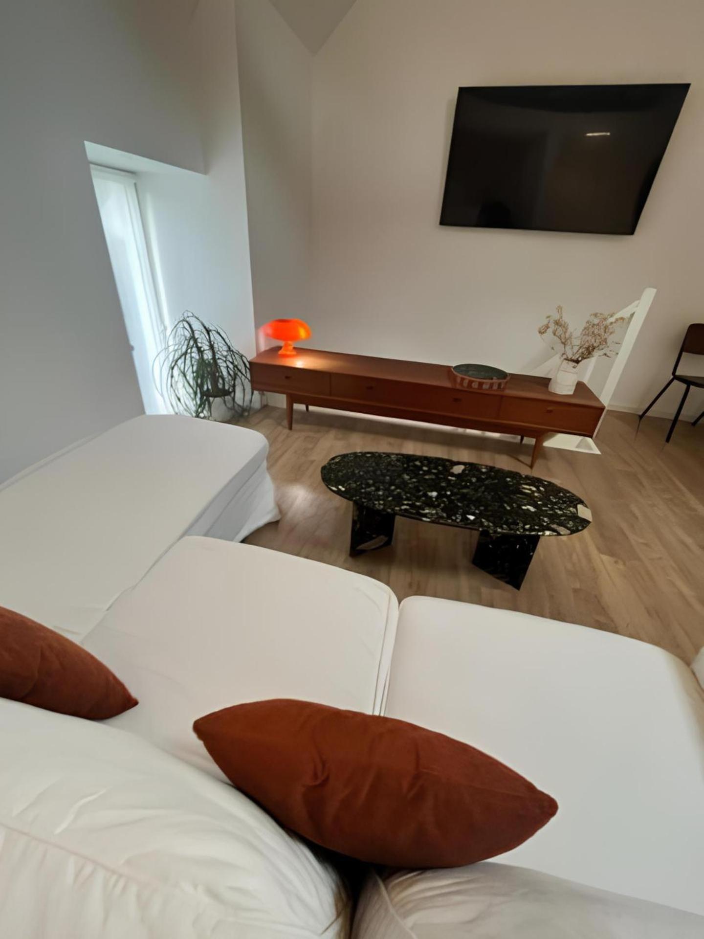 Bed & Breakfast Artefact Lamballe