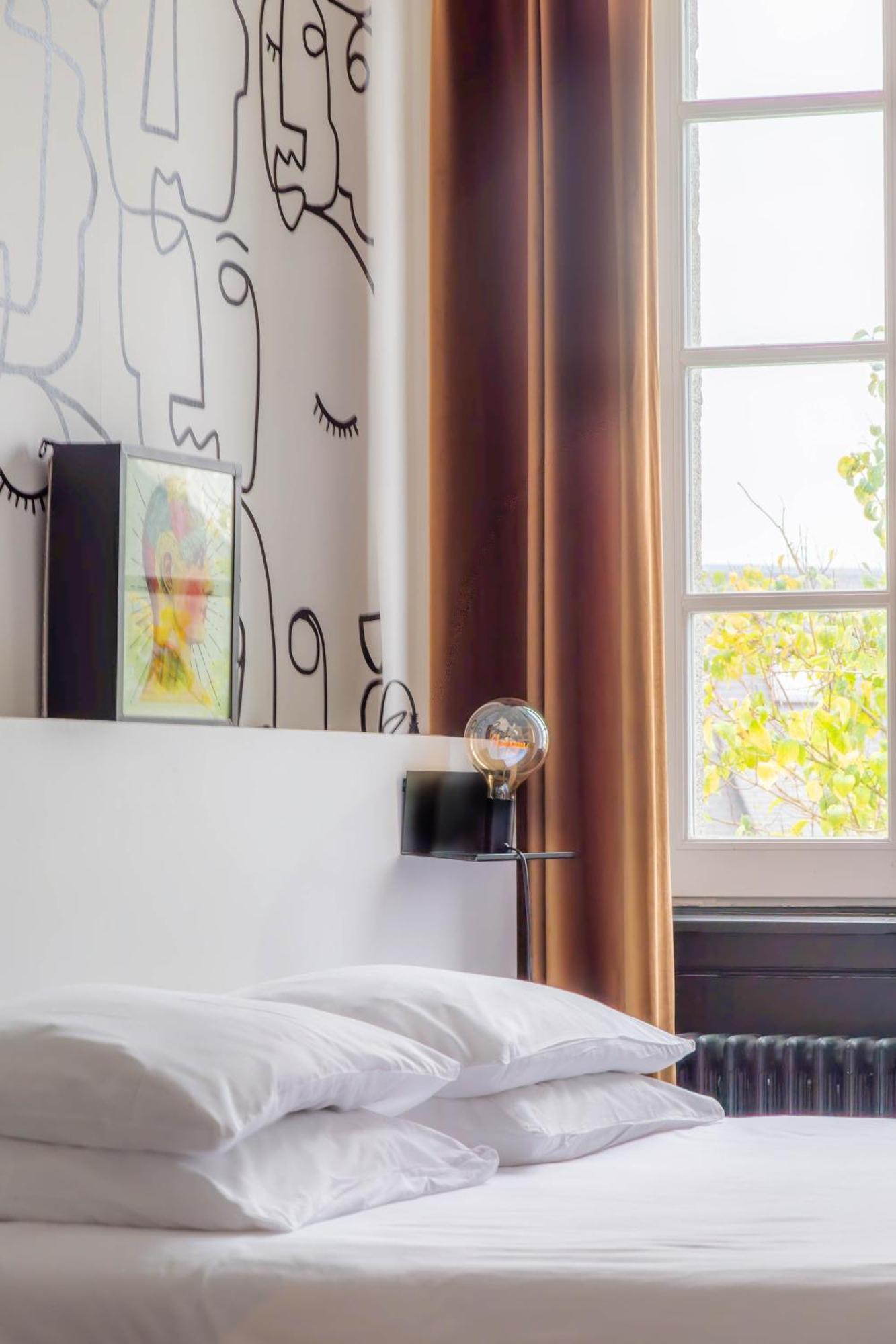 Artefact Bed & Breakfast
