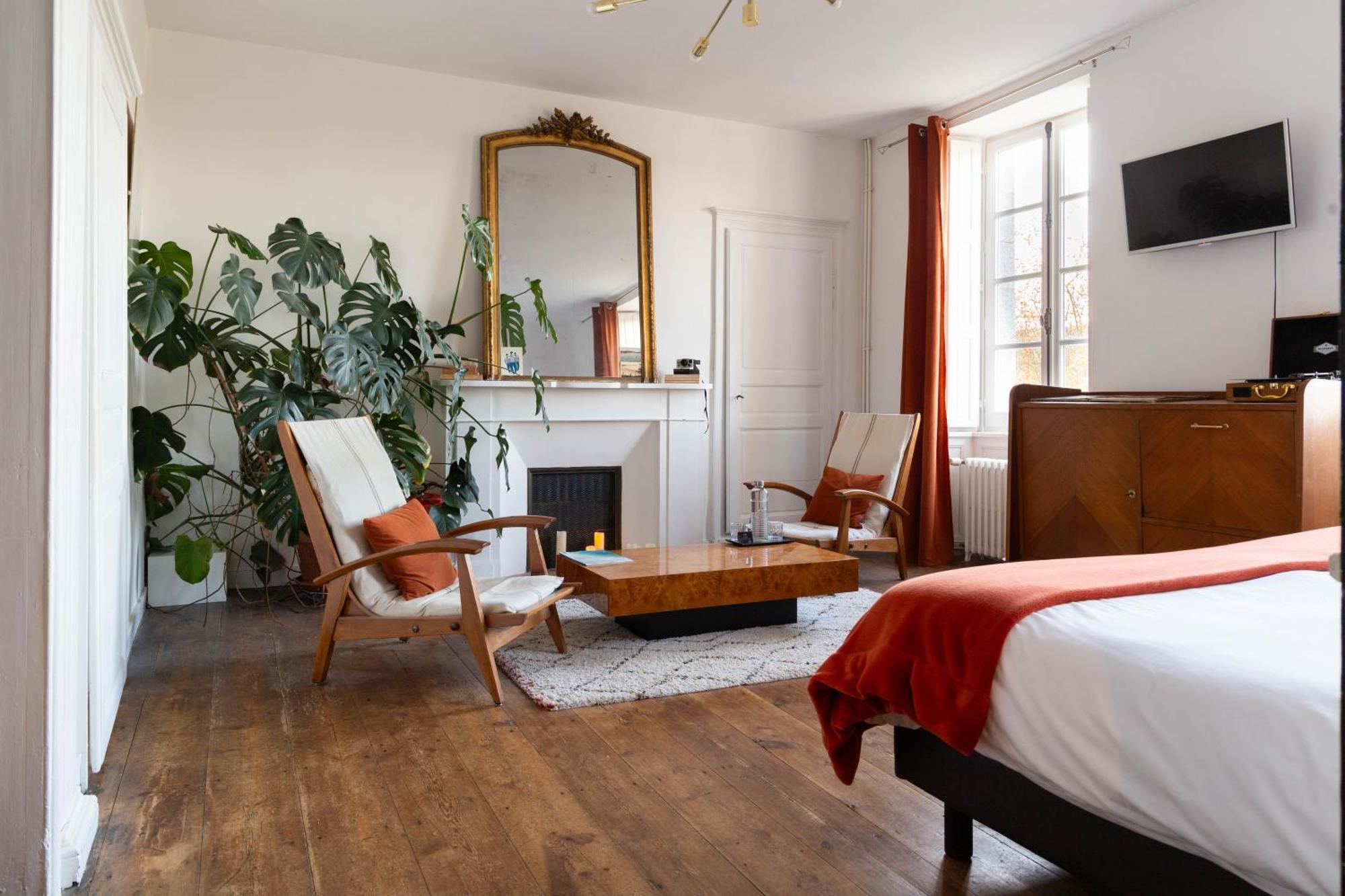 Artefact Bed & Breakfast Lamballe