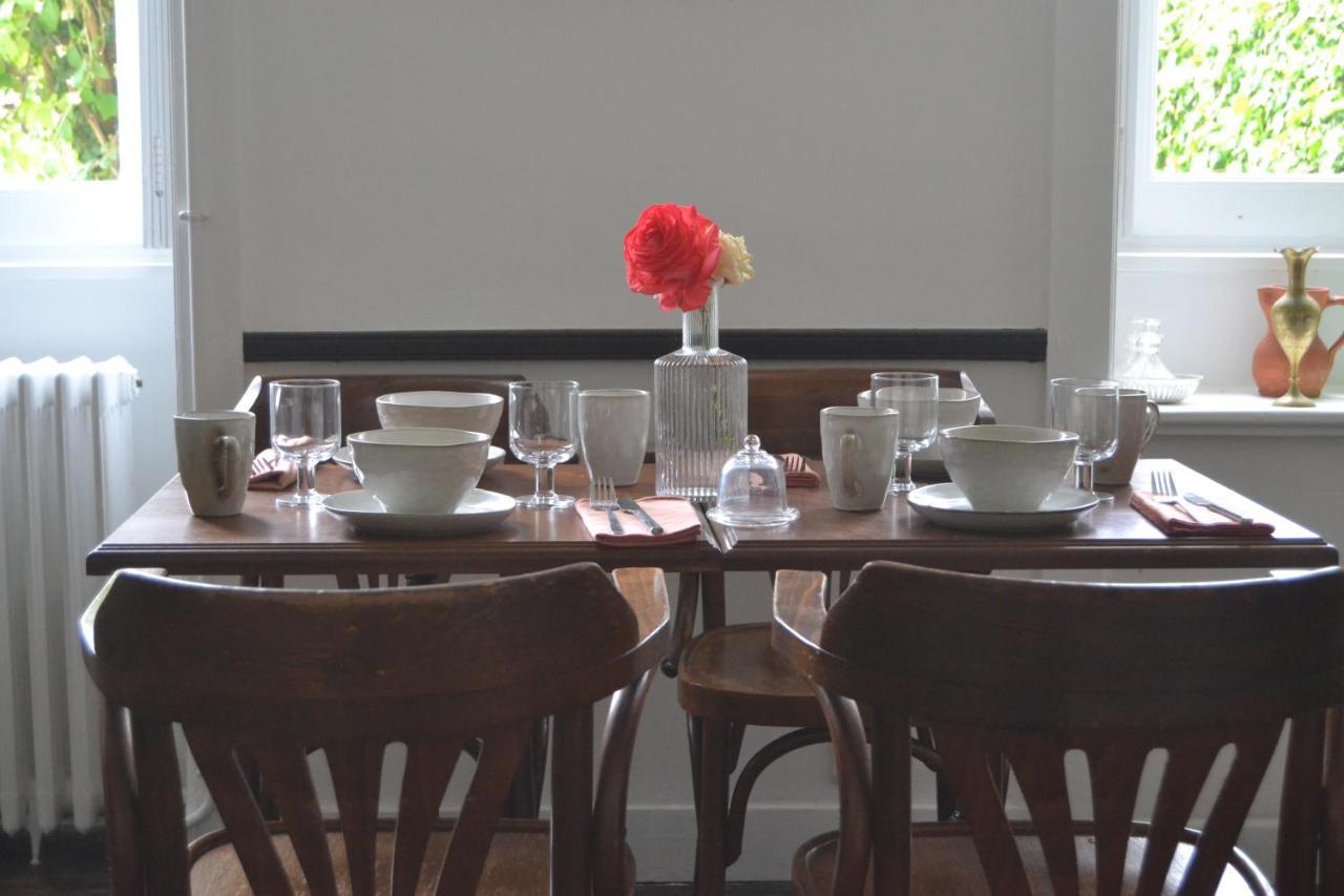 Artefact Bed & Breakfast 2*