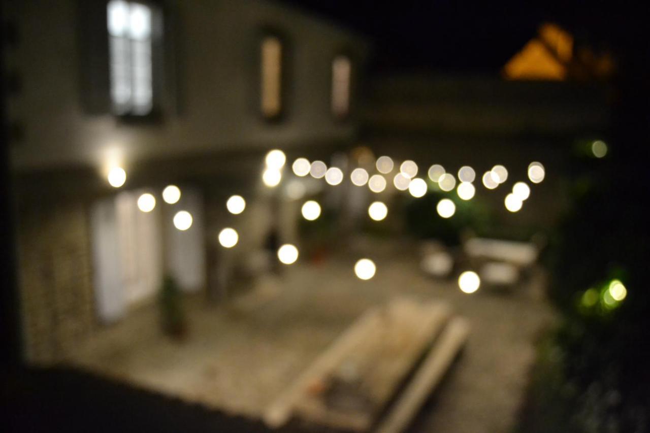 Bed & Breakfast Artefact Lamballe